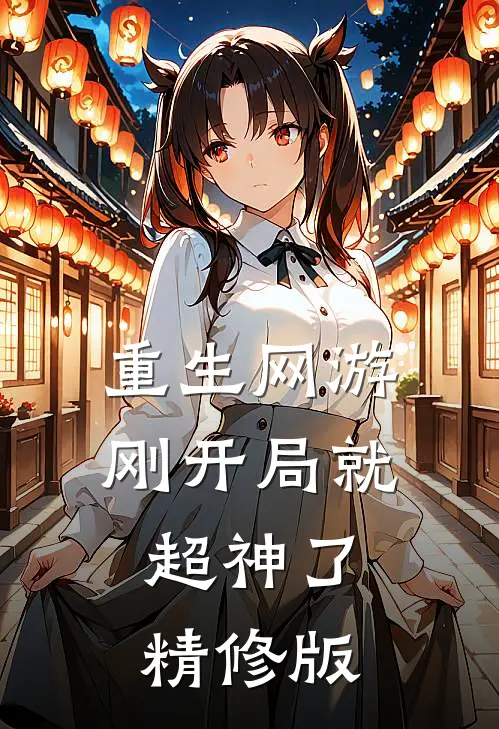 重生网游刚开局就超神了精修版