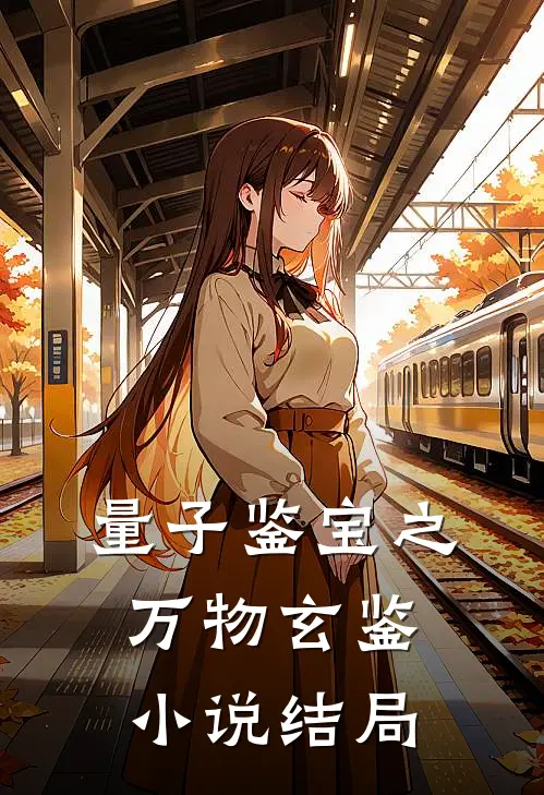 量子鉴宝之万物玄鉴小说结局