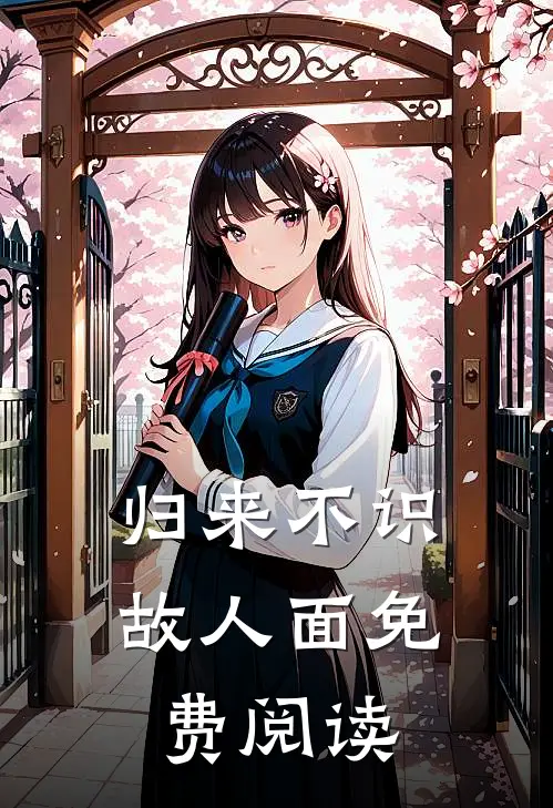 归来不识故人面免费阅读