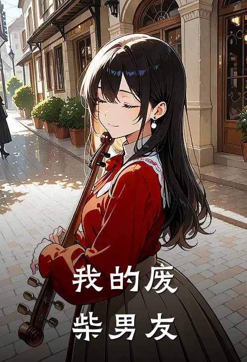 我的废柴男友