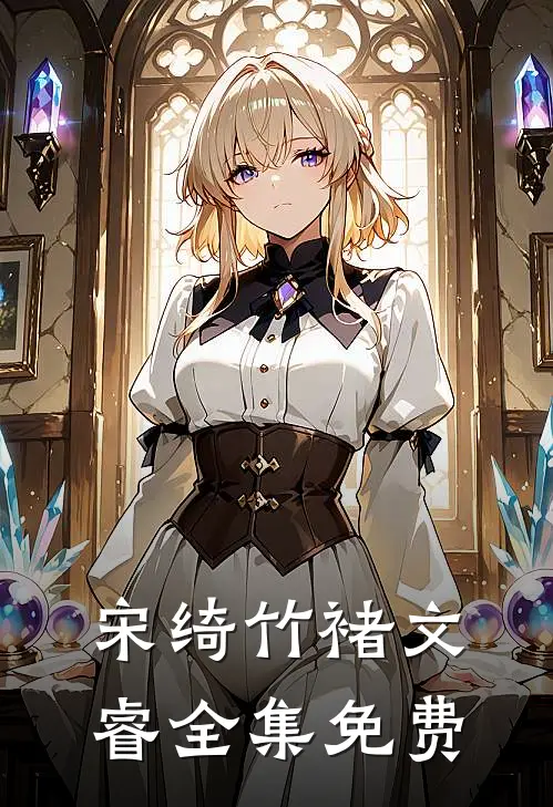宋绮竹褚文睿小说全文完结阅读免费