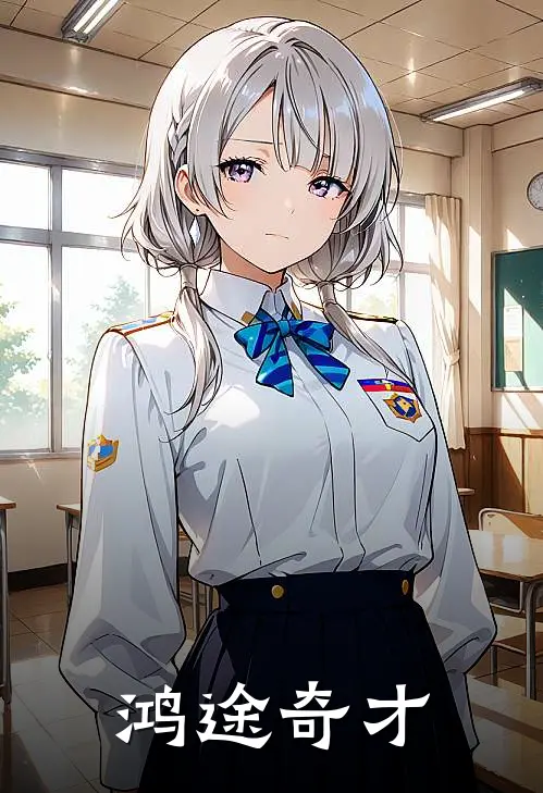 鸿途奇才
