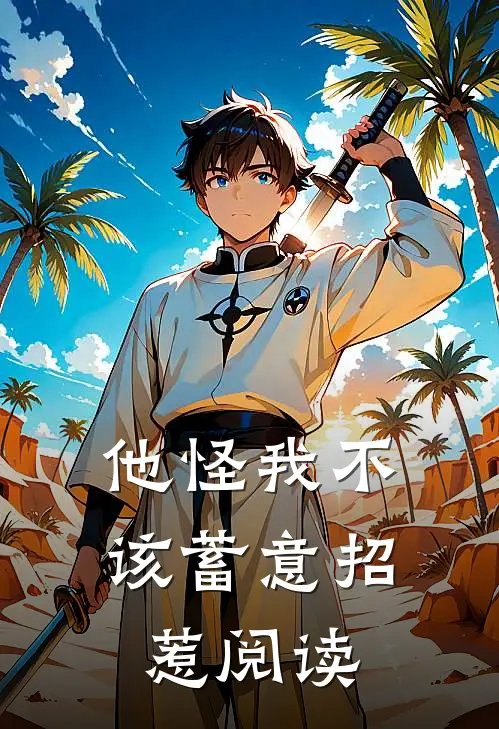 他怪我不该蓄意招惹阅读