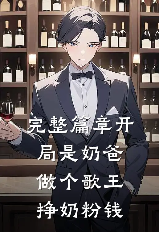 完整篇章开局是奶爸，做个歌王挣奶粉钱