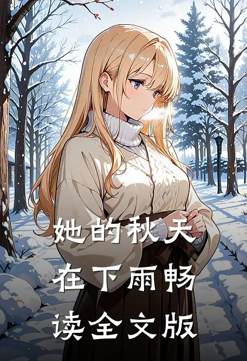 她的秋天在下雨畅读全文版