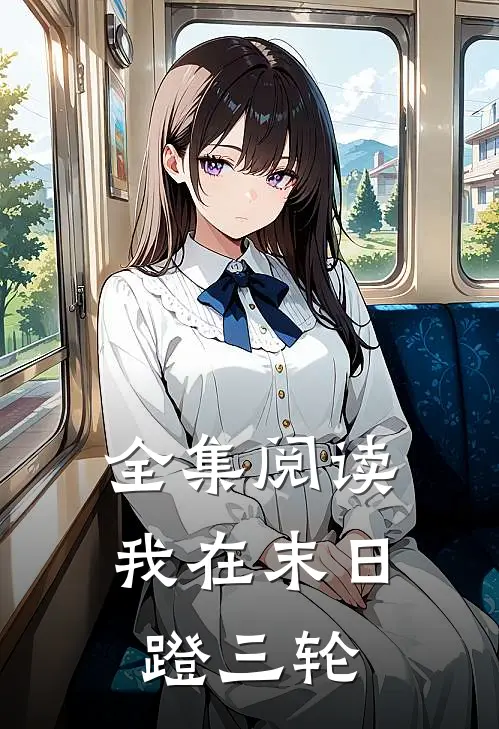 全集阅读我在末日蹬三轮