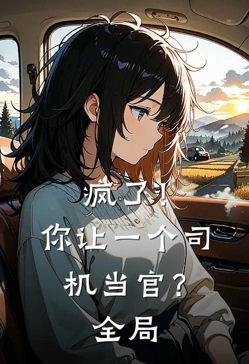 疯了!你让一个司机当官?全局无敌