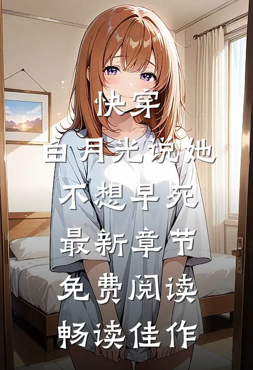 快穿:白月光说她不想早死最新章节免费阅读畅读佳作