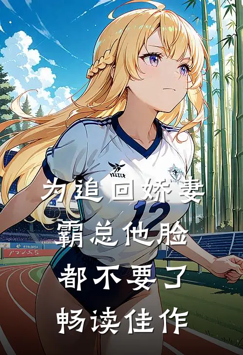 为追回娇妻，霸总他脸都不要了畅读佳作