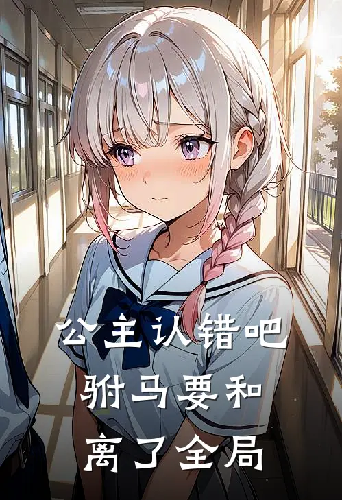 公主认错吧,驸马要和离了全局的人结婚
