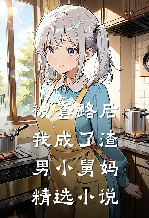 被套路后,我成了渣男小舅妈精选在线阅读