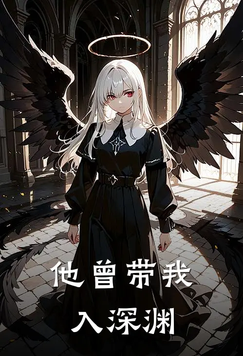 他曾带我入深渊