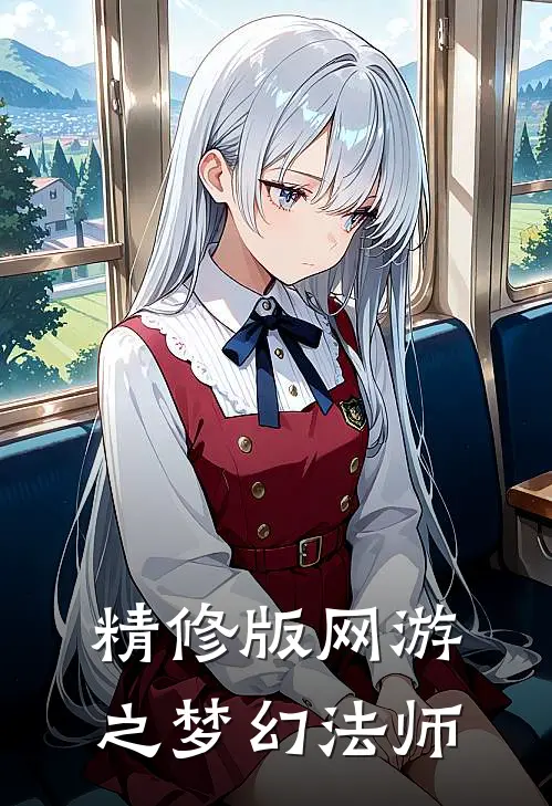 精修版网游之梦幻法师