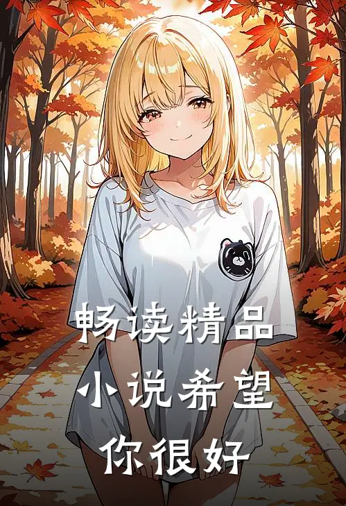 畅读精品小说希望你很好
