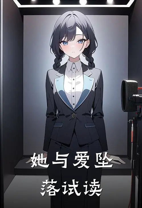 她与爱坠落试读