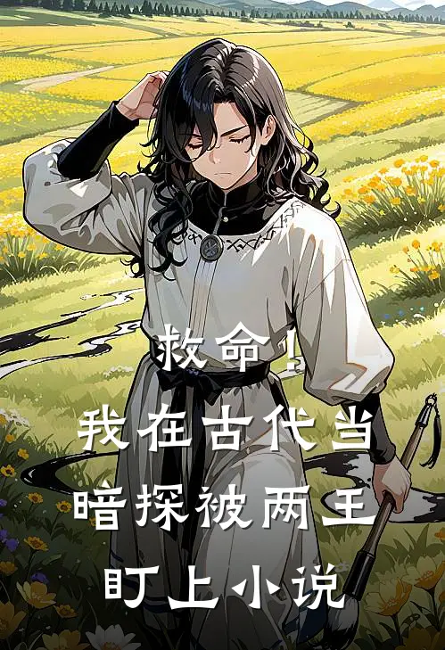 救命!我在古代当暗探被两王盯上免费阅读