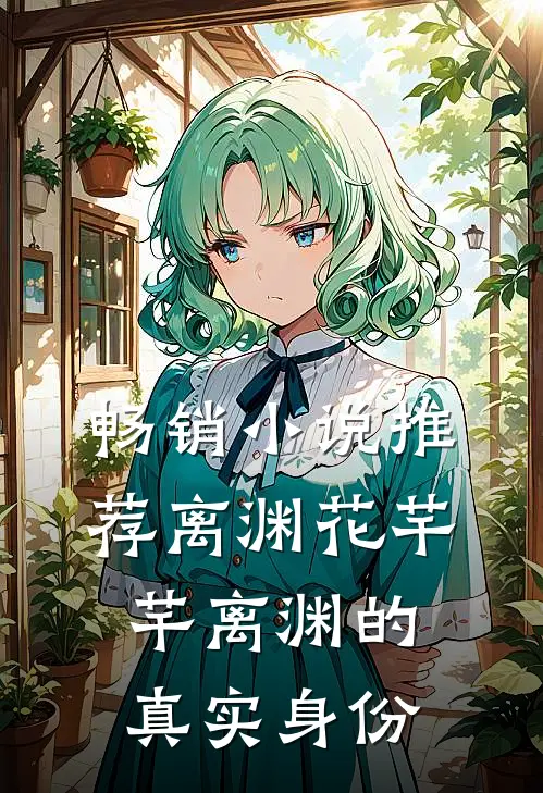 畅销小说推荐离渊花芊芊离渊的真实身份