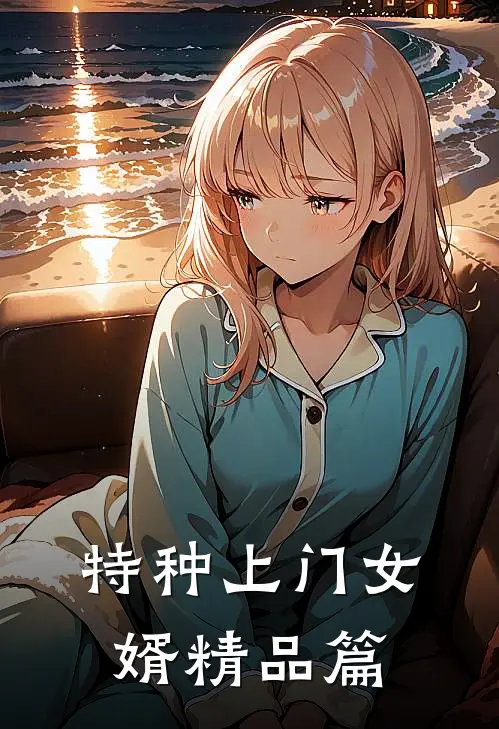 特种上门女婿精品篇