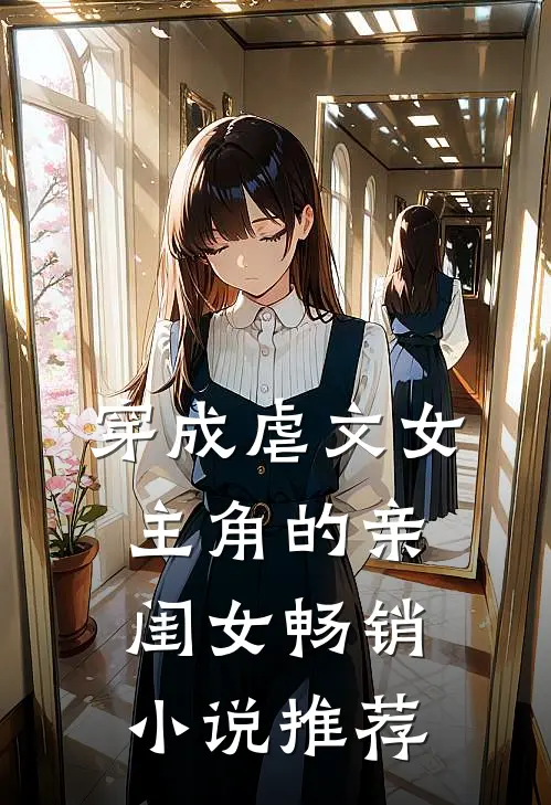 穿成虐文女主角的亲闺女畅销推荐知乎