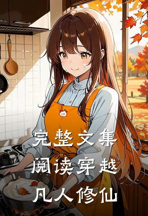 完整文集阅读穿越凡人修仙