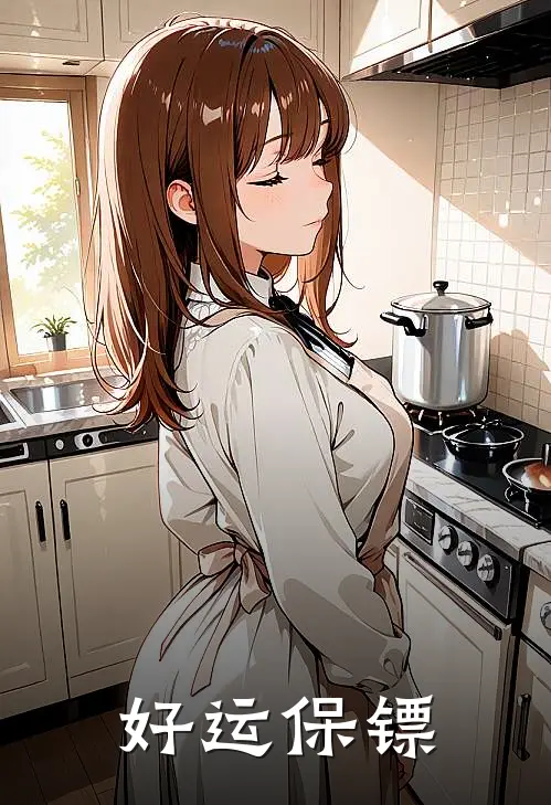好运保镖