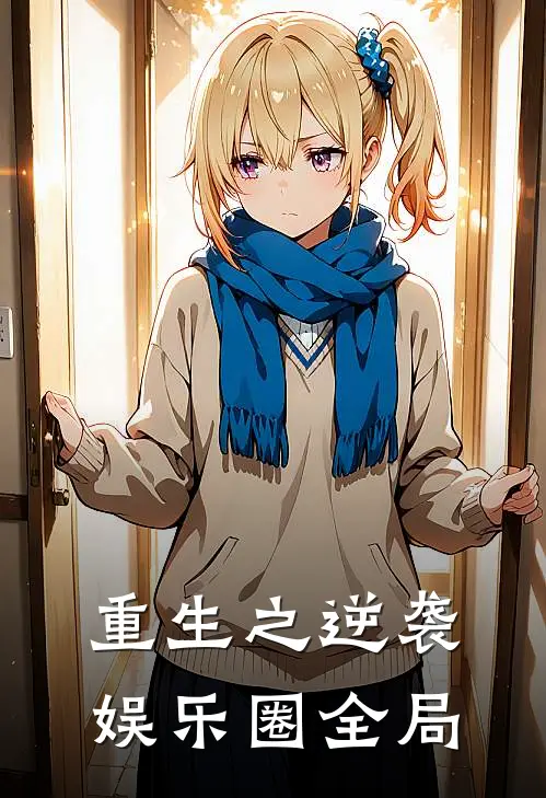 重生之逆袭娱乐圈全局
