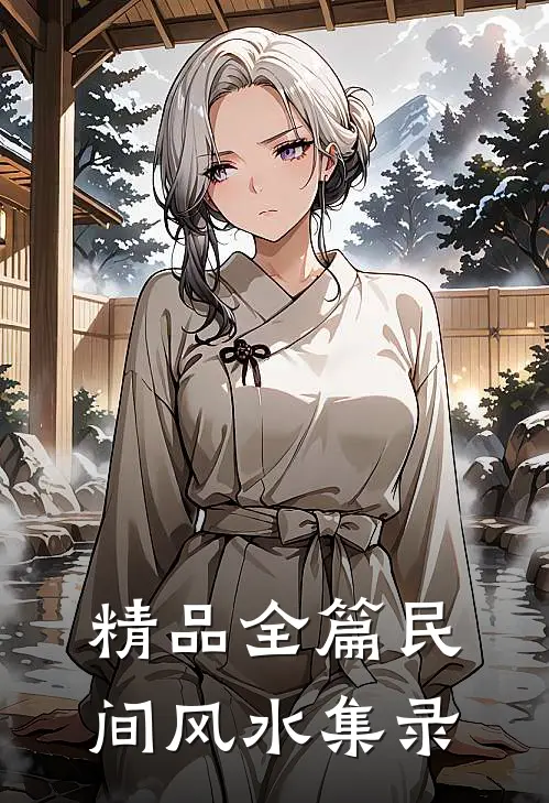 精品全篇民间风水集录