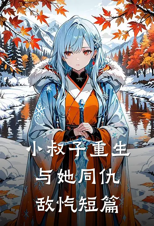 小叔子重生,与她同仇敌忾短篇免费阅读