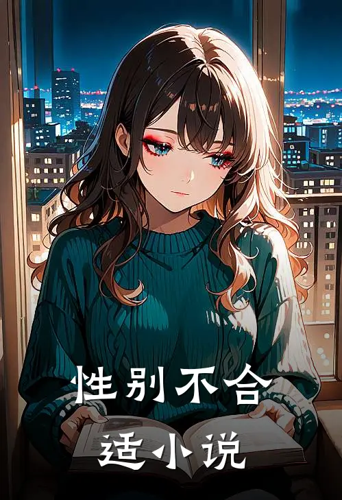 性别不合适小说