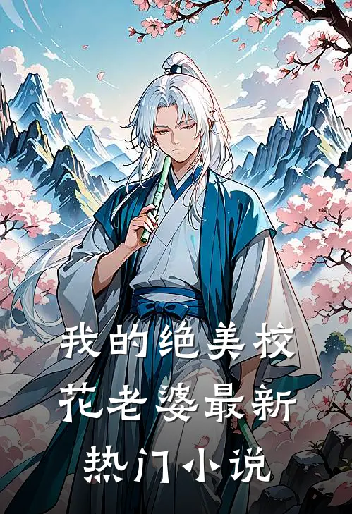 我的绝美校花老婆最新热门小说