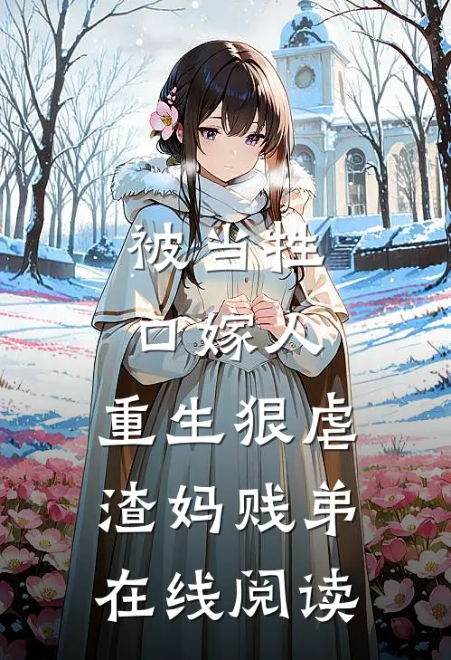 被当牲口嫁人,重生狠虐渣妈贱弟在线阅读