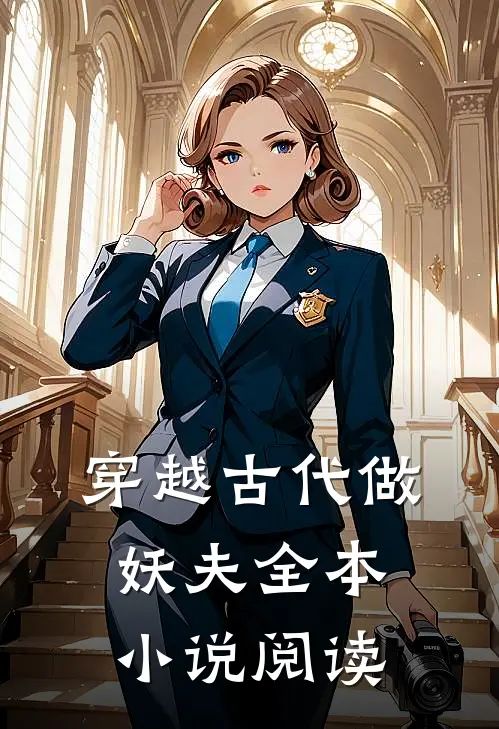 穿越古代做妖夫全本小说阅读