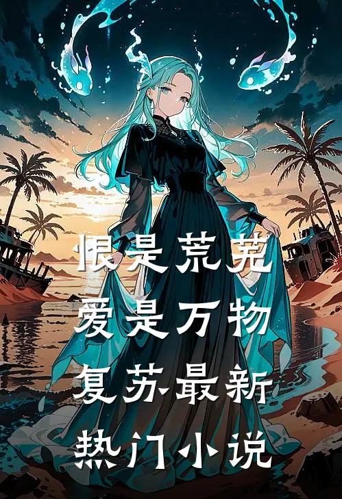 恨是荒芜,爱是万物复苏最新热门推荐