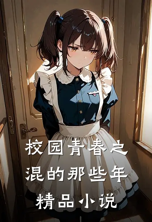 校园青春之混的那些年精品小说