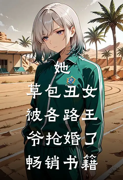 她,草包丑女,被各路王爷抢婚了畅销书籍