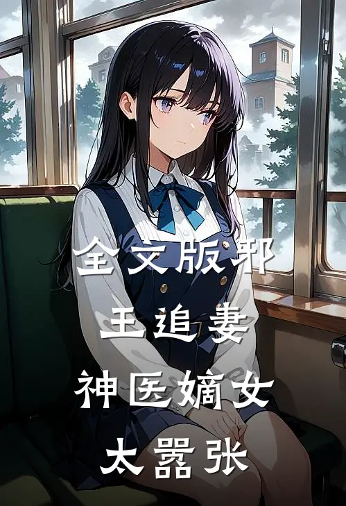 全文版邪王追妻神医嫡女太嚣张