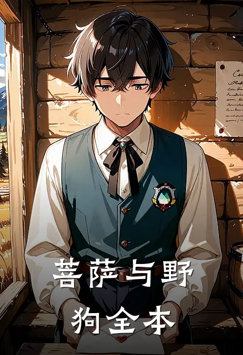 菩萨与野狗全本