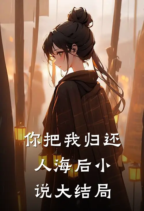 你把我归还人海后小说大结局