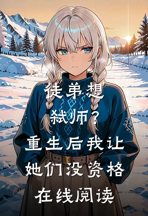 徒弟想弑师?重生后我让她们没资格在线阅读全文