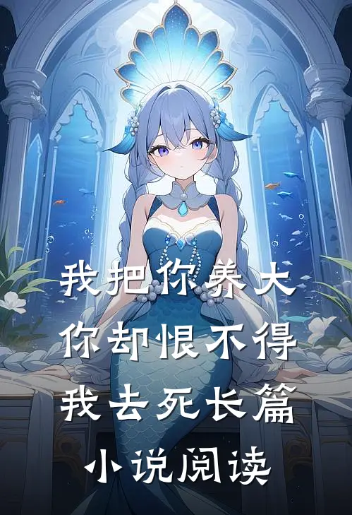 我把你养大,你却恨不得我去死长篇阅读全文