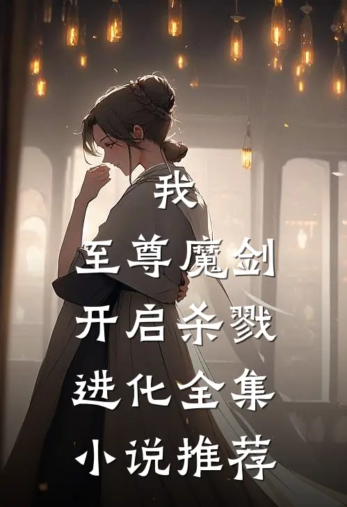 我,至尊魔剑,开启杀戮进化全集推荐免费阅读