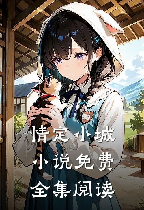 情定小城免费全集阅读