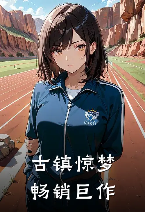 古镇惊梦畅销巨作