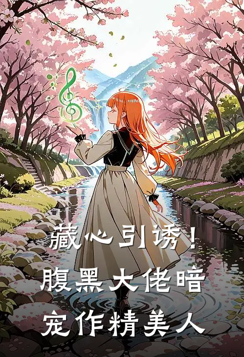藏心引诱!腹黑大佬暗宠作精美人非停