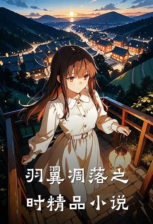 羽翼凋落之时精品在线阅读