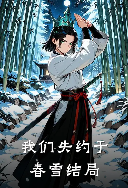 我们失约于春雪结局