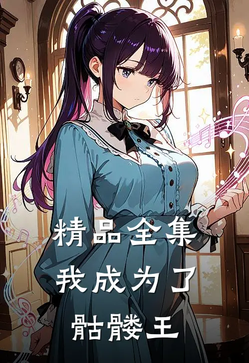 精品全集我成为了骷髅王