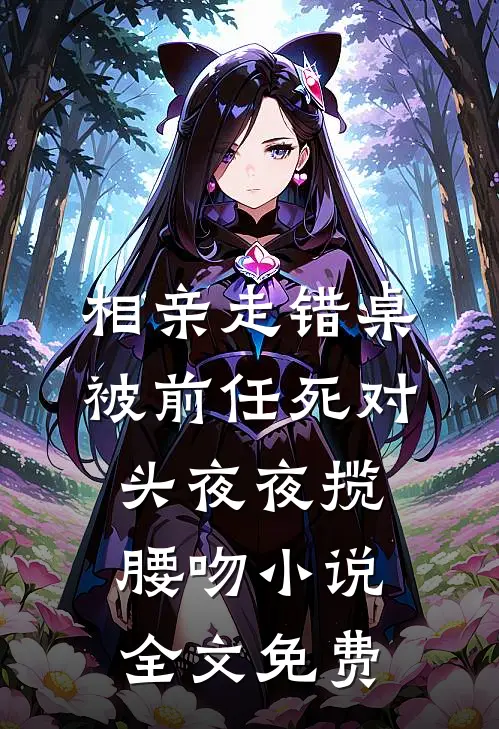 相亲走错桌,被前任死对头夜夜揽腰吻全文免费阅读
