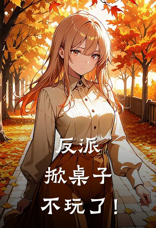 反派掀桌子,不玩了!新