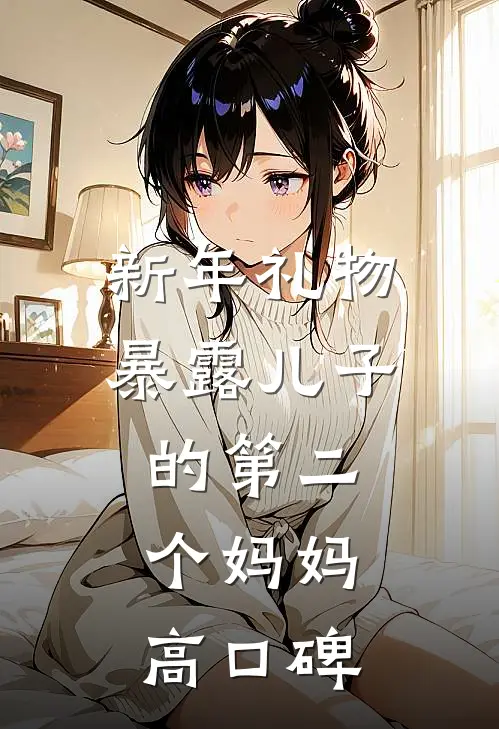 新年礼物暴露儿子的第二个妈妈高口碑